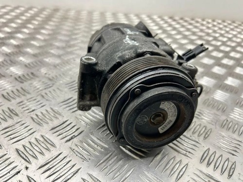 BMW 1 E87 Kondensatpumpe Klimaanalge 4472601850 6SBU14C 02J04922 1.80 34119344