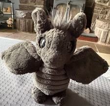 Jellycat Frizzles Bat.. Retired
