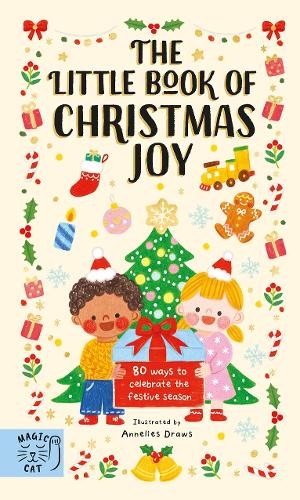 The Little Book of Christmas Joy : 80 Ways to Celebrate the Festive Season - Image 3