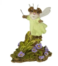 Wee Forest Folk Special Fairy Tales Tinker Bell