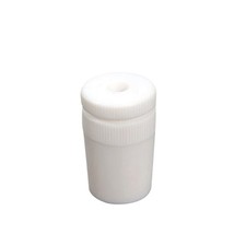 24# PTFE Standard Stopper,Lab Stirrer Bearing Adapter,7mm,Laboratory... 