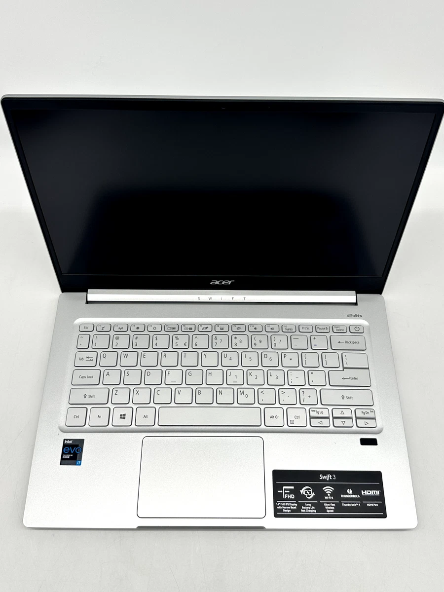 Acer Swift 3 PC Laptops & Netbooks for Sale | Shop New & Used