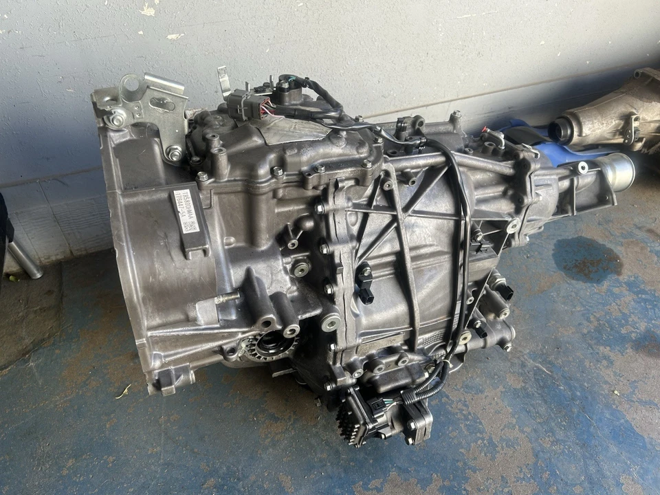 Subaru Forrester 2.5 2014 a 18 transmisión automática Foto 3 de 3