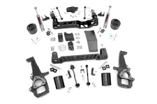 Rough Country 6" Suspension Lift Kit for 2009-2011 Ram 1500 4WD - 32930