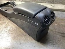 Mercedes-Benz CLK A209 C209 2007 Armlehne E040511021 MBL20082