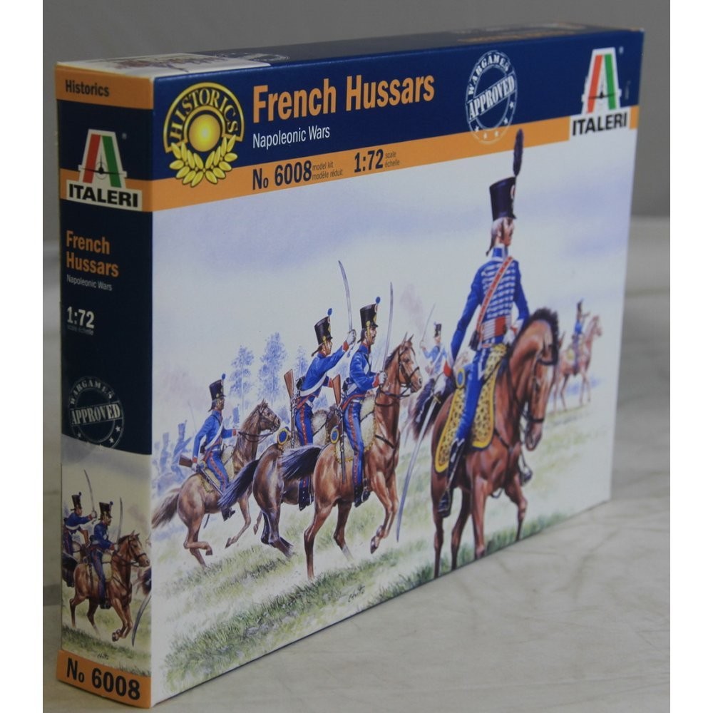 Italeri 172 - 3790₽