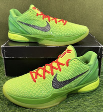 Full History and Visual Guide to Kobe Bryant Shoes 29