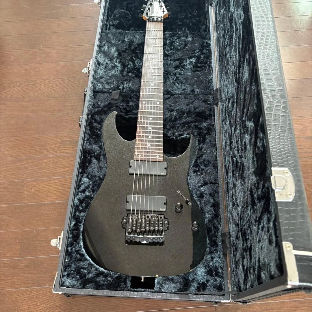 Ibanez 8 弦电吉他| eBay