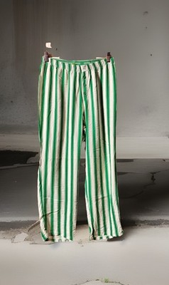 Benetton Pyjama Damen M Neu