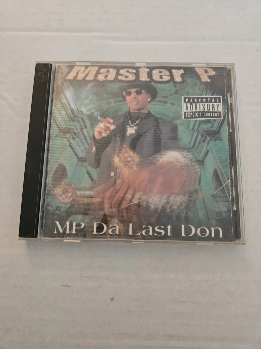 No Limit Records CDs Master P for sale | eBay