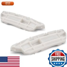 DAT AUTO PARTS Bumper Spacer Pair Fits 2005-2010 Honda Odyssey HO1042109
