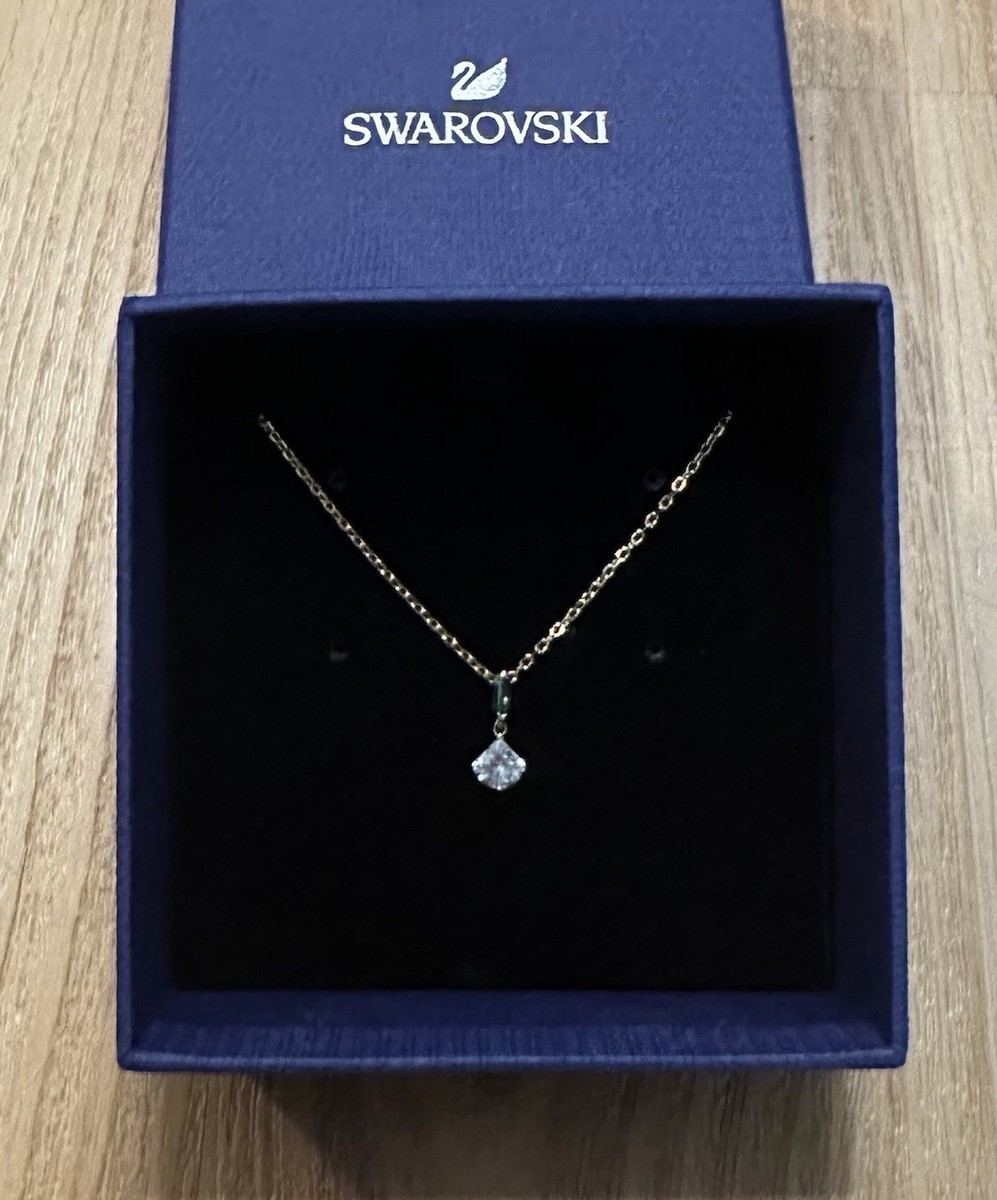 Swarovski Oz Cubic Zirconia Pendant 5459394 | eBay
