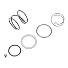 Driver Bit Holder Chuck Repair SPRING  BALL STEEL-DCF887 DCF888 Kit  new