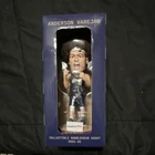 Anderson Varejao Bobblehead Basketball Cleveland Cavaliers NBA 2025