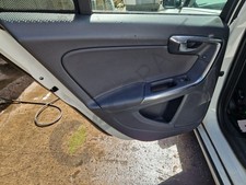 VOLVO S60 MK2 Door CARD LEFT REAR 39820154