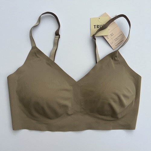 TRUE & CO True Body Boost Triangel-BH mit wandelbaren Trägern Größe L - Bild 4 von 7