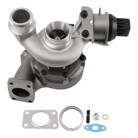 Turbolader turbo für VW Crafter 30-35 Crafter 30-50 2E 2F 2.5 TDI