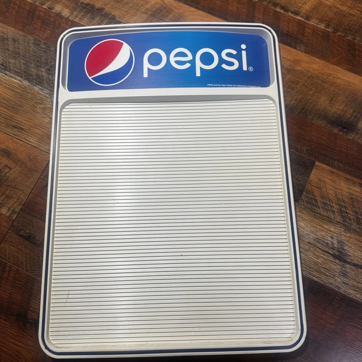 PEPSI　メニュー看板 新品 特大 PEPSI ペプシ メニューボード PRICE SIGN プライス アメリカ