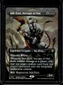 2024 Magic MTG Bloomburrow Ink-Eyes Servant of Oni Commander Decks #77