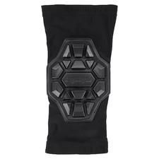 Ergodyne 18550 Knee Pad, Soft, Foam, Gel, Mesh, Spandex Pad, Foam Cap, Slide On