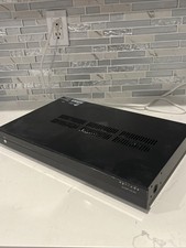 Episode EA-AMP-12D-45A 12 Channel Digital Amplifier  No Power, For Parts/Repair