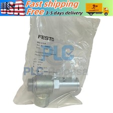 US FREE TAX NEW FESTO HGL-1/2-B 530033 Piloted non return valve