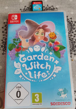 ebay® Auktion 257254487842 | Garden Witch Life Nintendo Switch Thumbnail of ebay® auction 257254487842 | Garden Witch Life Nintendo Switch