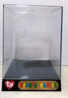 vtg Official Ty Beanie Babies Collectible Display Case
