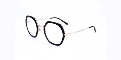 Marc Jacobs MARC 700 Black gold 51/23/145 Damen Brillen