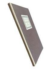 Alice Klauber, Walter Pach / The Arts Monographs Georges Seurat Signed 1st 1923