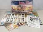 Vintage AXIS & ALLIES Board Game COMPLETE Milton Bradley Gamemaster Series WWII