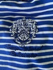 Ralp Lauren polo Golf Polo Men's L Navy White Stripe Trump National Bedminster — photo 3