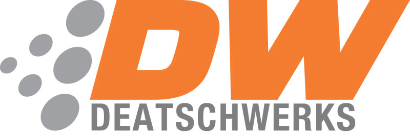 DeatschWerks 18U-11-0550-4 5500cc Injectors For Lotus Elise Exige Toyota Celica
