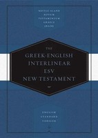 Greek-English Interlinear Esv New Testament | Drayton C. Benner | Buch | 2019