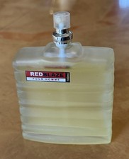 Vintage YSL Redblaze Pour Homme, Discontinued Fragrance - 100ml - See Details 