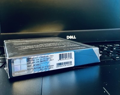 Dell Latitude 14'' Laptop Core i5 16GB RAM 512GB SSD & New Windows 11 Pro + Plus