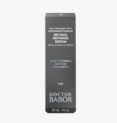 Babor Retinol Refining Serum  30 ml