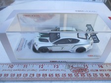 TrueScale 1/43 Bentley Continental GT3 2013 Goodwood FOS TSM144314 TSM MODEL