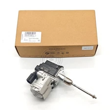Turbo Wastegate Actuator For Audi A3 S3 TT Seat Leon VW Passat Polo Golf 2.0L
