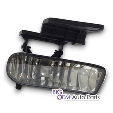 Faro antiniebla delantero pasajero Chevrolet Silverado Tahoe Suburban 19433556 nuevo fabricante de equipos originales