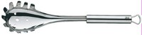 Wmf SpaghettilöFfel Profi Plus Silber
