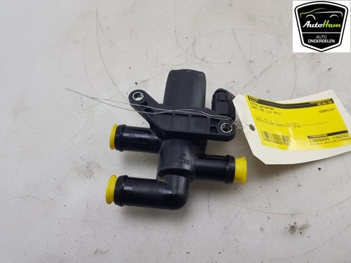 EXTRA WASSERPUMPE Audi SQ5 (8RB) SUV 3.0 TDI V6 24V (CVUC) 2013 1T0820036D