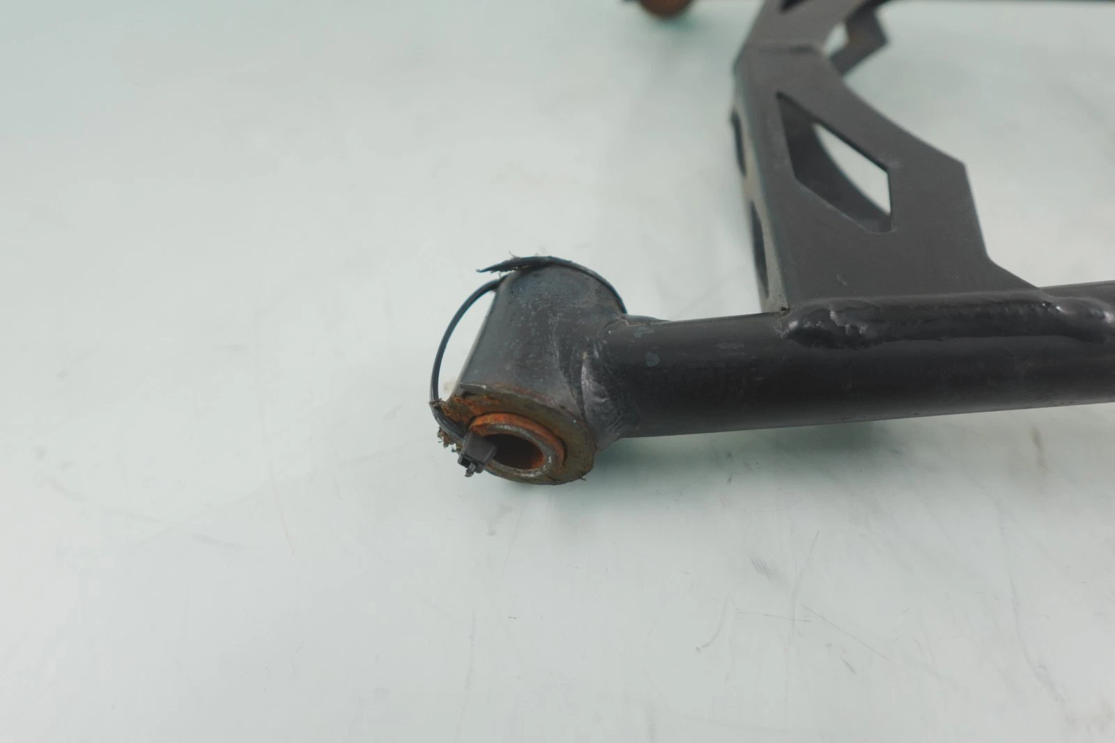 2008 Ski-Doo Summit 800R OEM Front Suspension Upper A-Arm