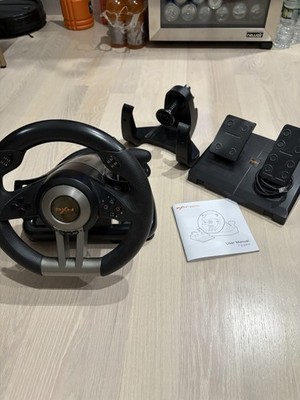 PXN Gaming Wheel V3 Pro