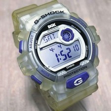 G SHOCK G 8900DGK Watch DGK Collaboration Ske...