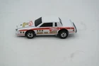 Vintage 1986 Hot Wheels 'Crack-Ups' Buick Regal Crash Test Vehicle NRMT **Rare**