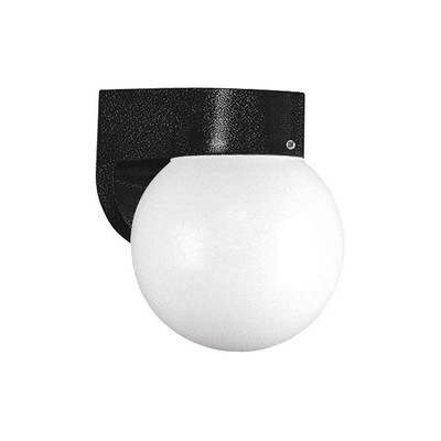 PROGRESS LIGHTING P5813-31 Decorative Wall Light,Incandescent,60W 448G15