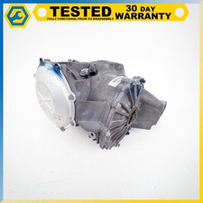 2005 Chevrolet Corvette C6 Rear Differential Carrier Assembly 3.15 Ratio Oem