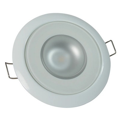 Lumitec 113128 Mirage Flush Mount Down Light
