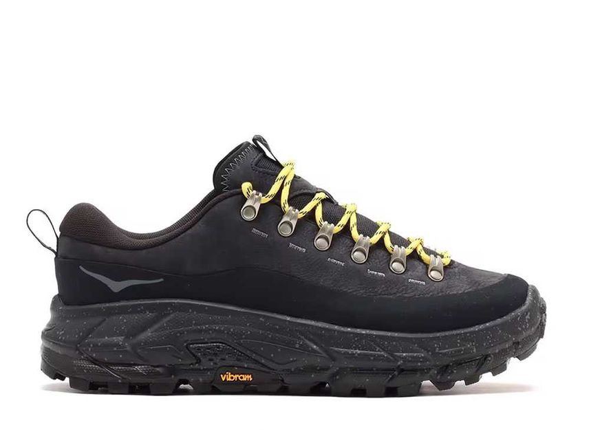 スニーカー HOKA Men Sneakers 1147952 BBLC Black Hoka Tor Summit Black 1147952-BBLC | eBay